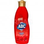 Кондиционер для белья ABC Любовь Kамелии (1 л)