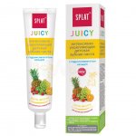 Зубная паста детская Splat Juicy Тутти-Фрутти (35 мл)