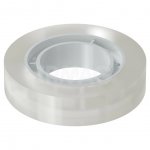 Лента клейкая Brauberg канцелярская 12 мм х 33 м 35 мкм (4 шт)