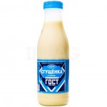 Сгущенка Семейный бюджет с сахаром ГОСТ (650 г)