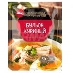 Бульон Allori Приправа по нраву Куриный (75 г)