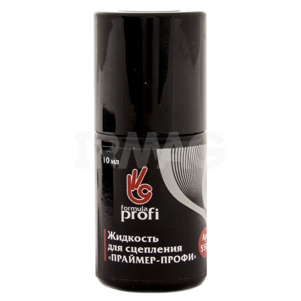 Подготовительная жидкость Формула Профи Праймер-профи 5502 (10 мл)