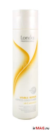 Экспресс-кондиционер Londa Visible Repair для поврежденных волос (250 мл)