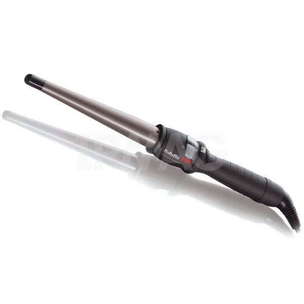 Плойка для укладки волос Babyliss Pro Titanium Tourmaline 04280 18 IRMAG RU