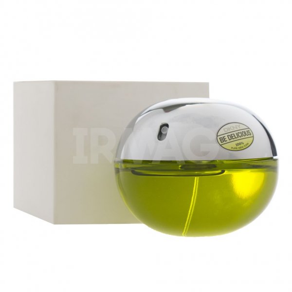 Tester Парфюмированная вода Donna Karan DKNY Be Delicious EDP (100 мл)