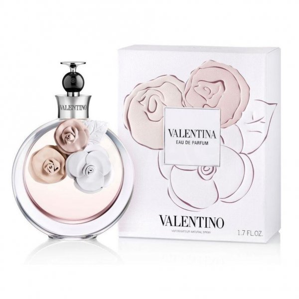 valentina edp