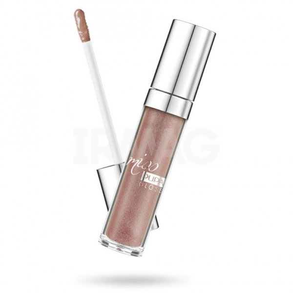 Блеск для губ Pupa Milano Miss Pupa Gloss (5 мл) - 104 Enchanted Moment