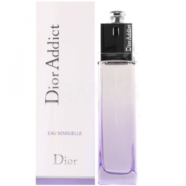 addict eau sensuelle dior