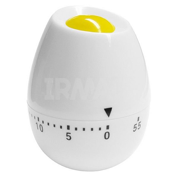 Таймер для кухни Fackelmann Funny Kitchen Яйцо (60 мин)