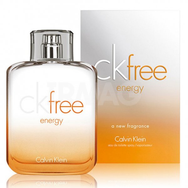 Ck free outlet energy