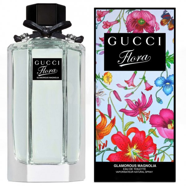 Gucci flora hotsell garden magnolia