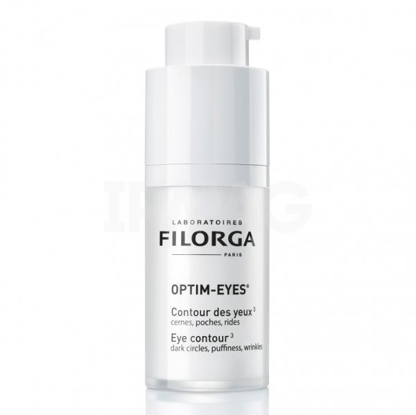 Крем для кожи вокруг глаз Filorga Optim Eyes (15 мл)