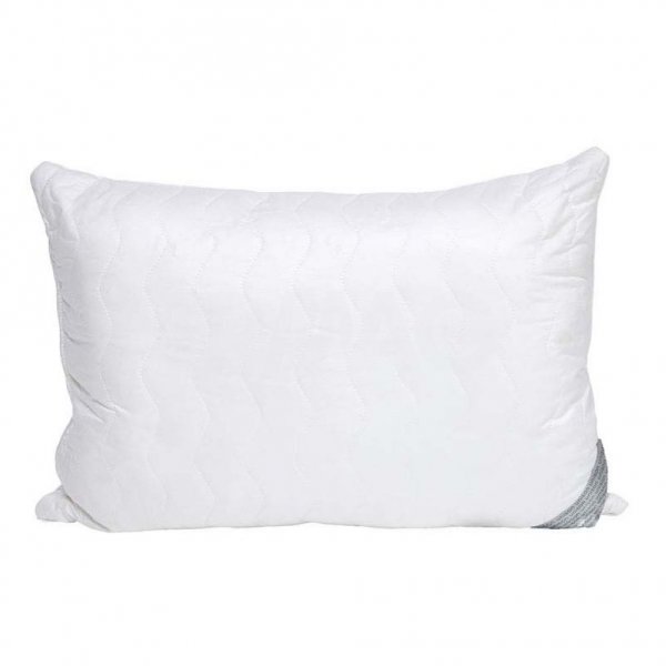 Подушка Unison Tencel Эвкалипт высокая (50 х 70 см)