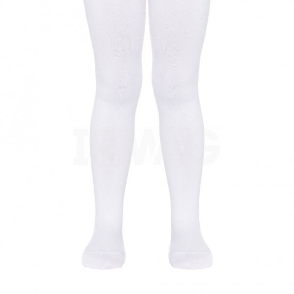 Колготки детские Conte Tip-Top 000 - размер 116-122 белый
