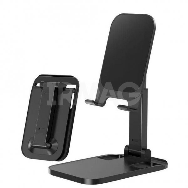 Подставка для телефона Awei X11 Black