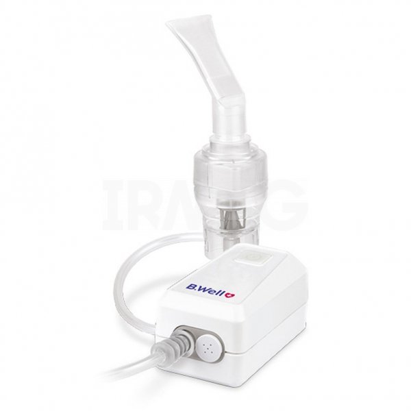 Ингалятор компрессорный B.Well MED-120
