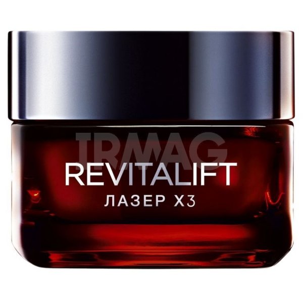 Крем дневной L'Oreal Revitalift Laser X3 (50 мл)