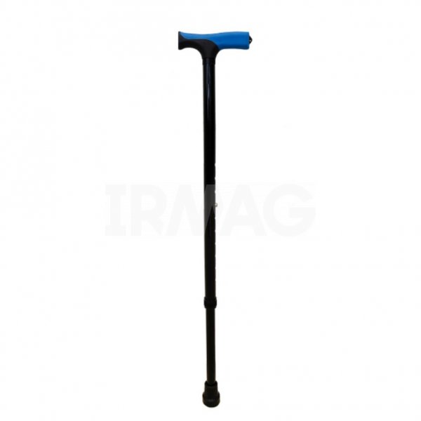 Трость B.Well Ortho классическая черный WR-414