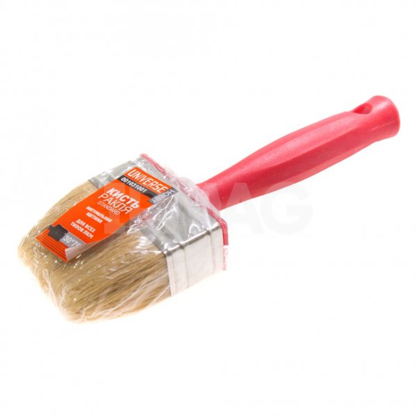 Кисть ракля Universe Standard (30 х 70 мм) - IRMAG.RU