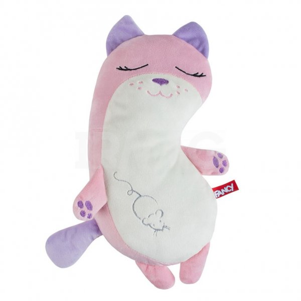 Игрушка Fancy мягконабивная Плюша Кошка