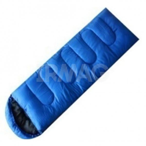 Спальник с капюшоном Eurica (210 х 75 см)