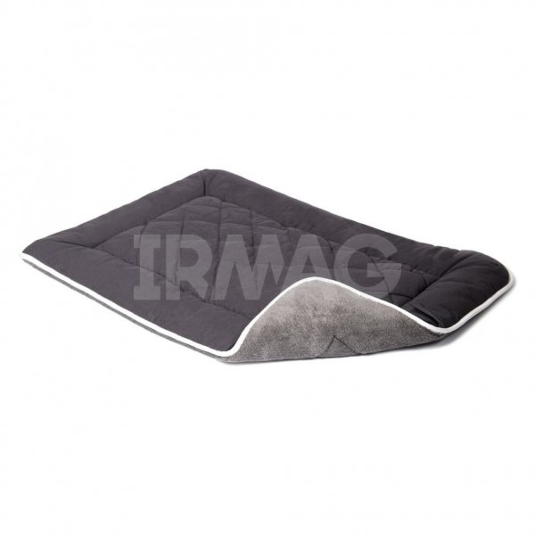 Подстилка для собак Dog Gone Smart с меховой отделкой (53 х 76 см)