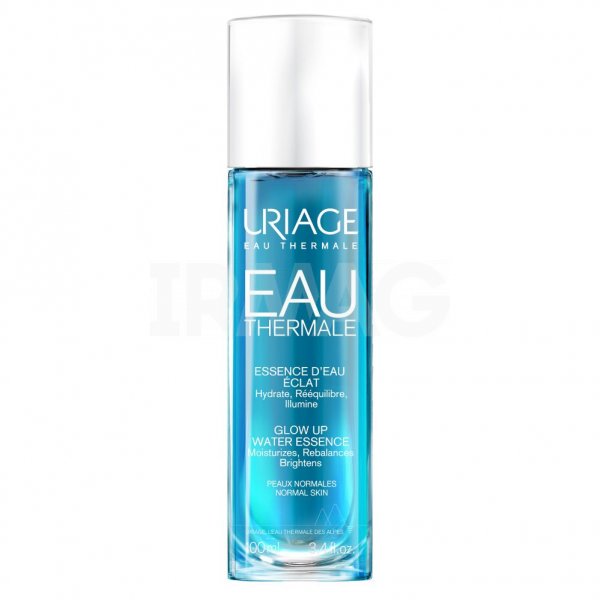 Эссенция для лица Uriage Eau Thermale Увлажняющая, придающая сияние коже (100 мл)