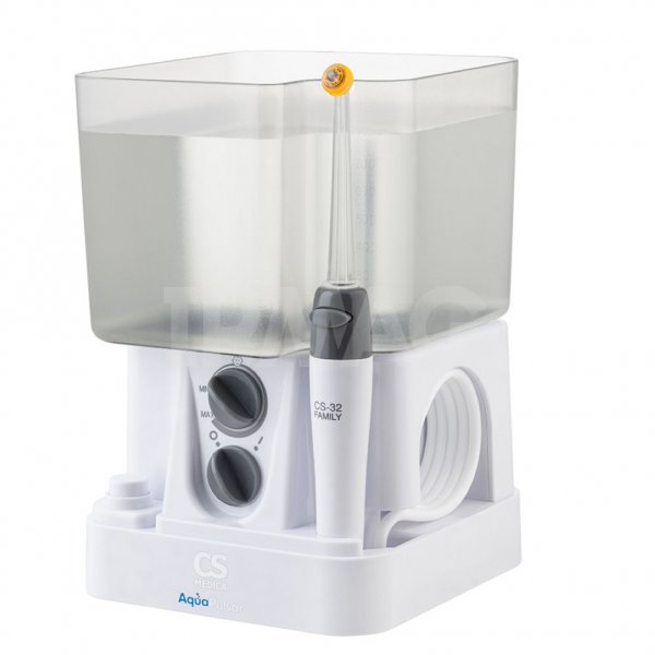 Ирригатор для полости рта CS Medica AquaPulsar CS-32 Family