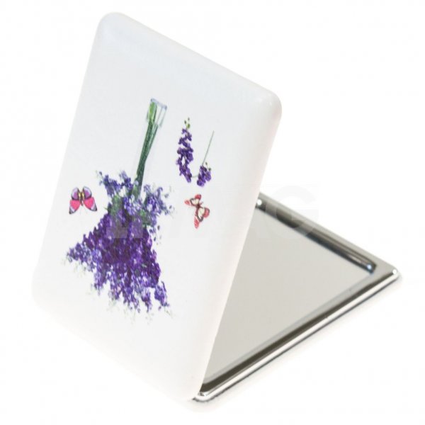 Зеркало AMB раскладное Лаванда