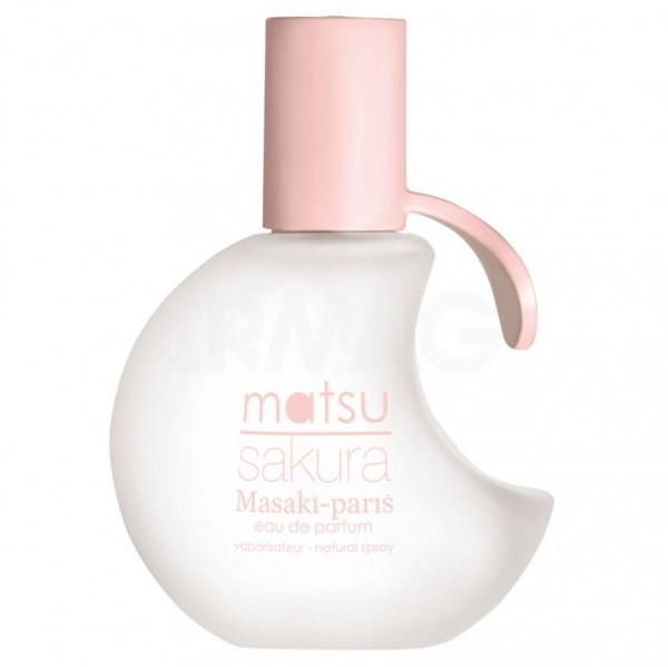 Парфюмированная вода Masaki Matsushima Matsu Sakura for women EDP (40 мл)