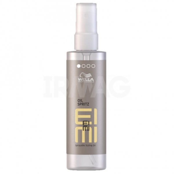 Масло-спрей для стайлинга Wella Eimi Oil Spritz (95 мл)