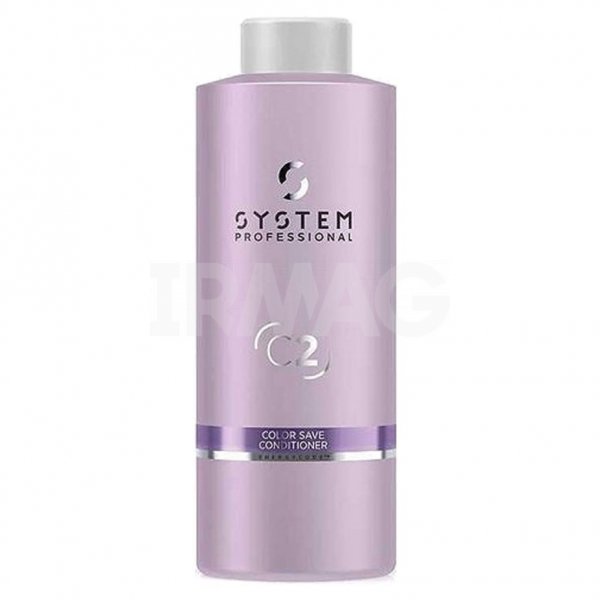 Крем-кондиционер для волос Wella SP Color Save C2 для защиты цвета (1 л)