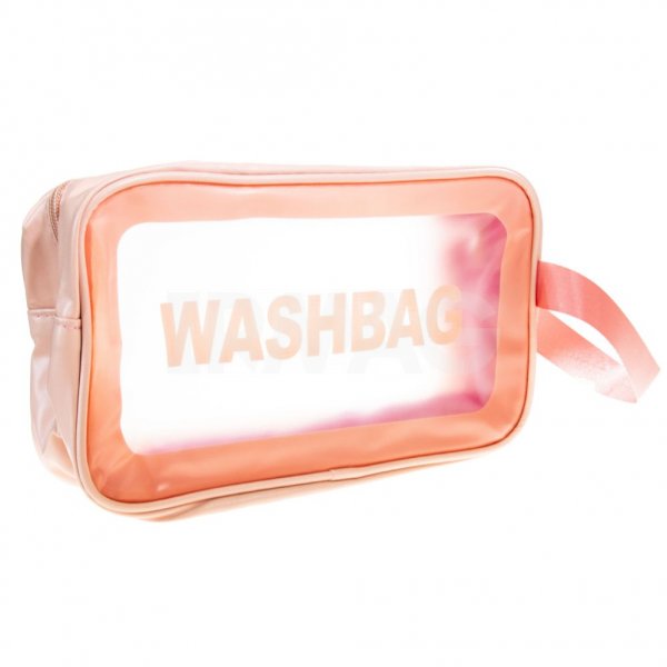 Косметичка AMB матовая (25 х 15,5 см)