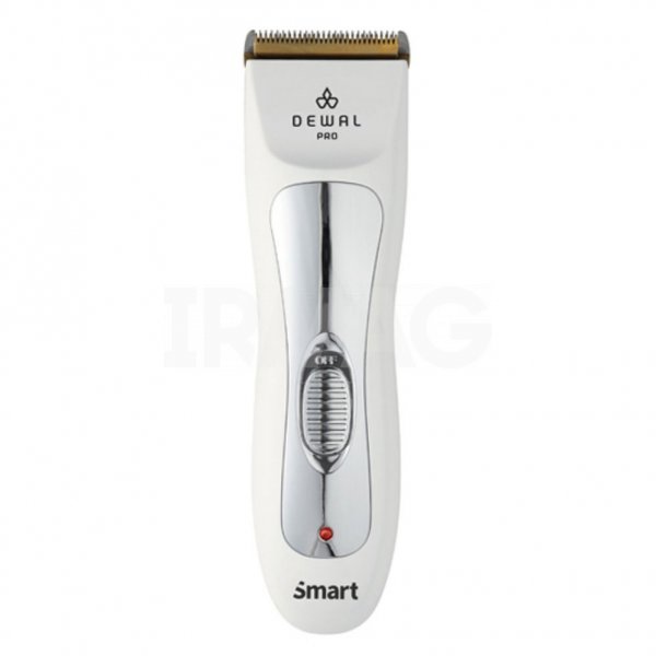 Машинка для стрижки Dewal Pro Smart 03-011 4 насадки