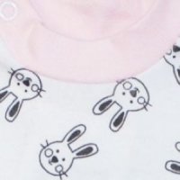 Джемпер КотМарКот Ушастый 7679 розовый