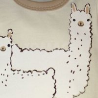 Джемпер КотМарКот Ламы