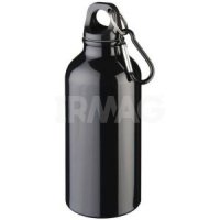 Бутылка для воды Oregon с карабином (400 мл)