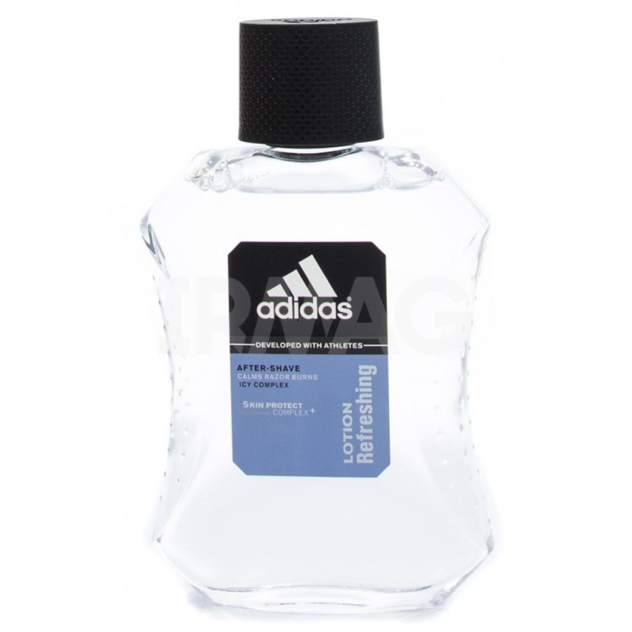 Adidas 2025 body care