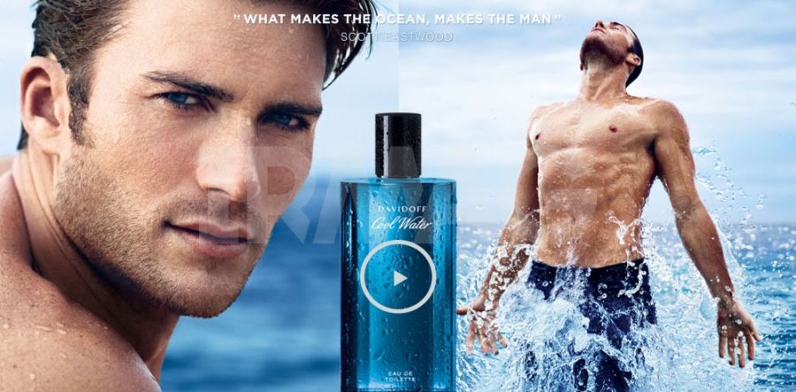 cool water man edt