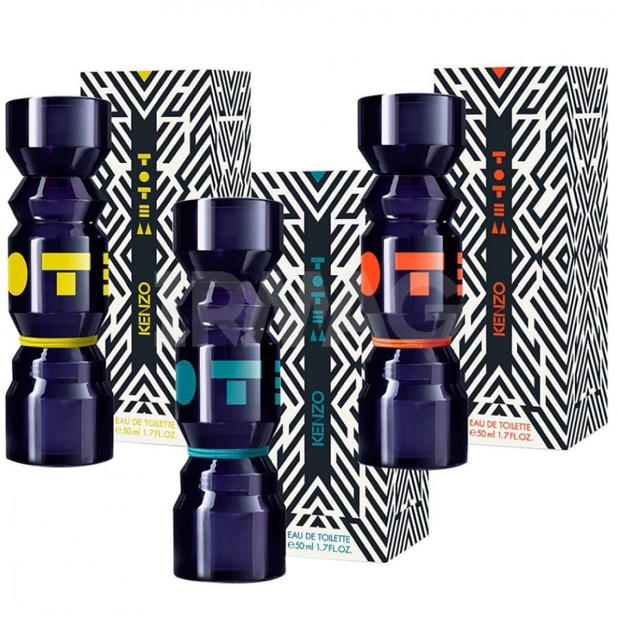 Kenzo totem edt clearance 30 ml unisex parfüm