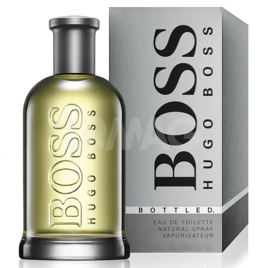 Туалетная вода hugo boss hugo фото