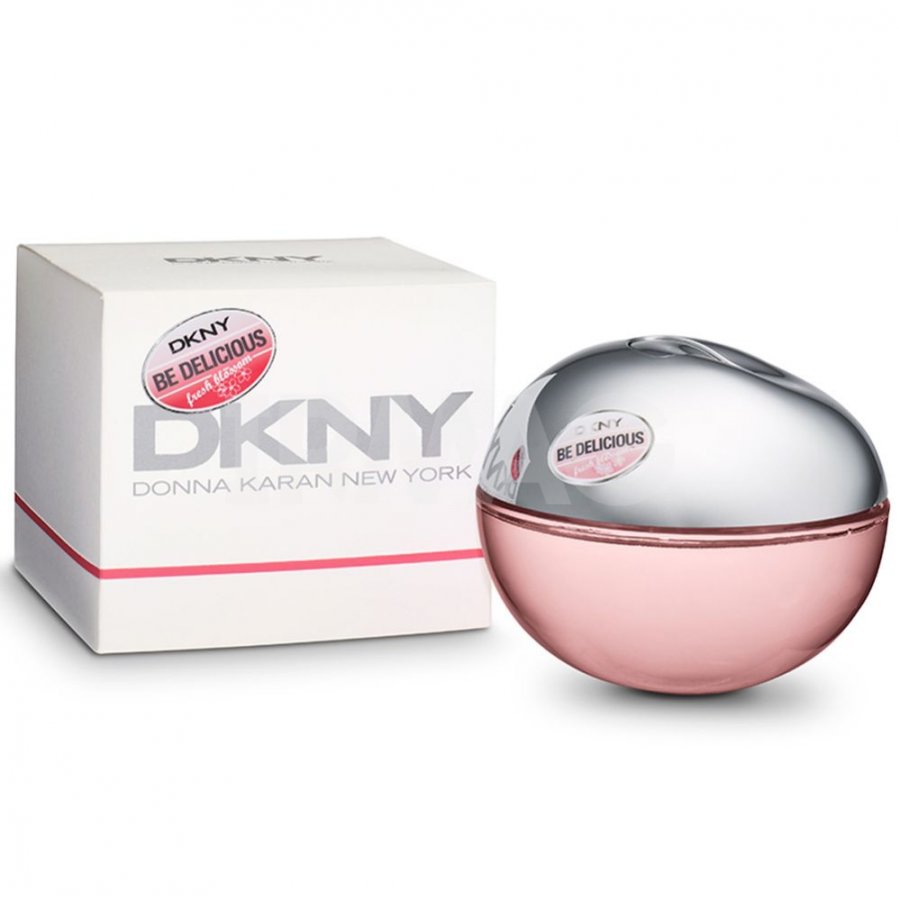 dkny be delicious rose