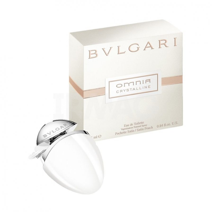 Bvlgari omnia crystalline shop the jewel charms