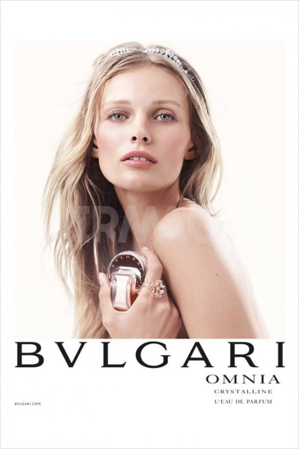 Bvlgari omnia 2024 crystalline edp