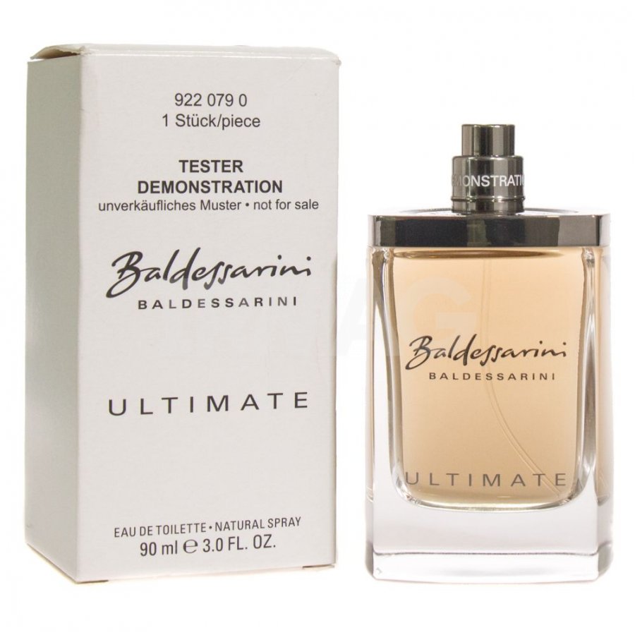 baldessarini ultimate 90ml