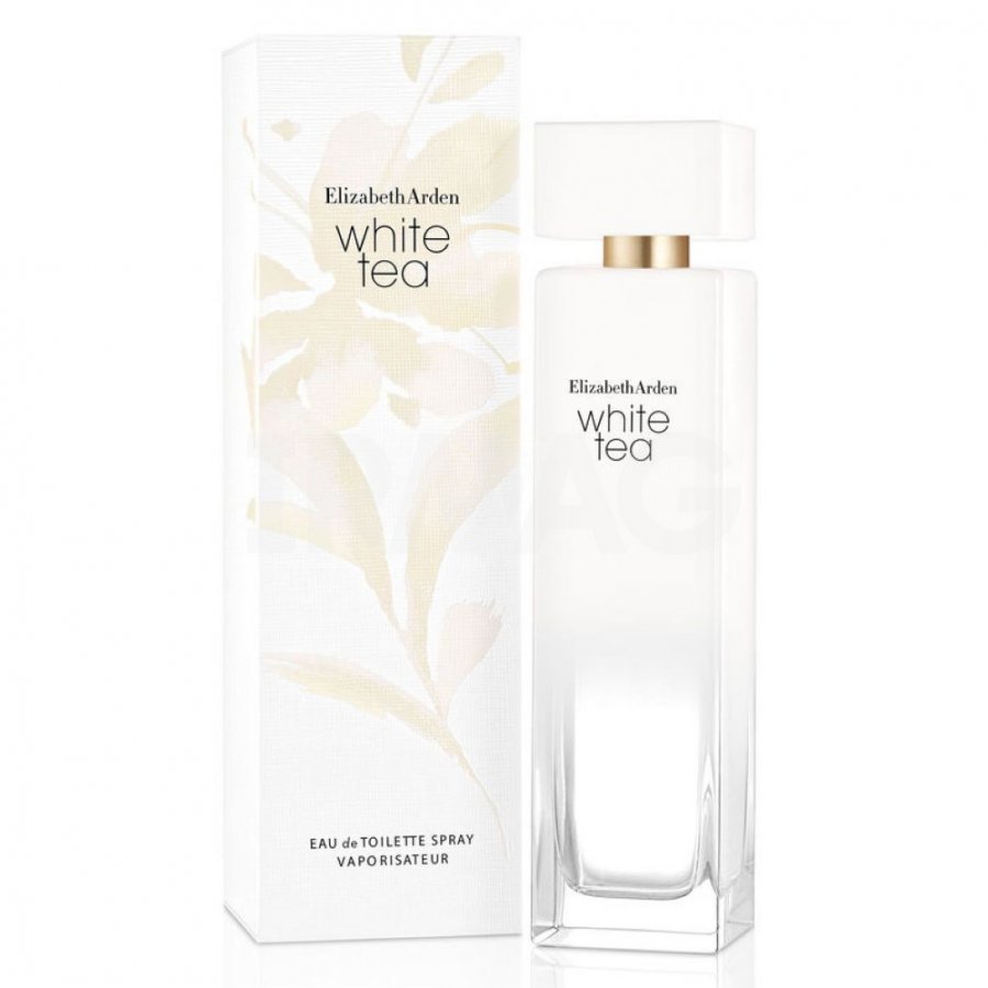 douglas white tea elizabeth arden