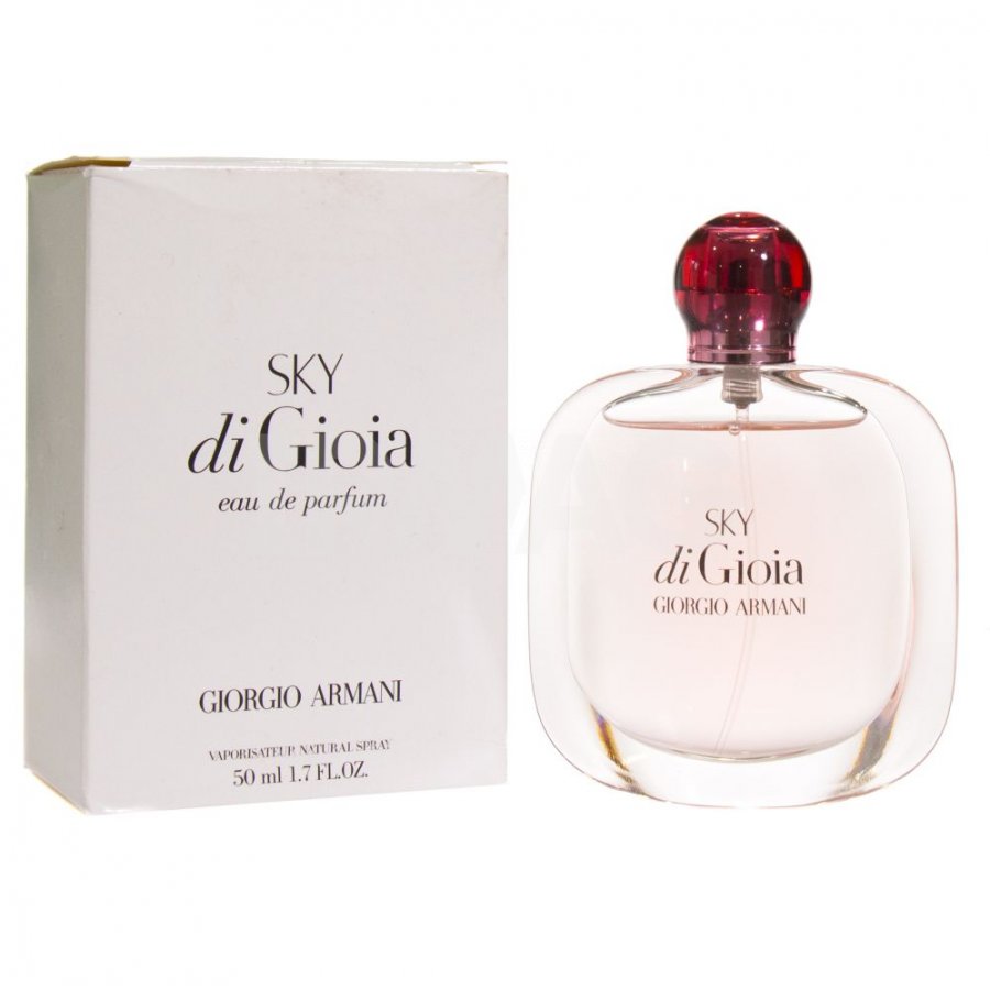 giorgio armani sky di gioia eau de parfum