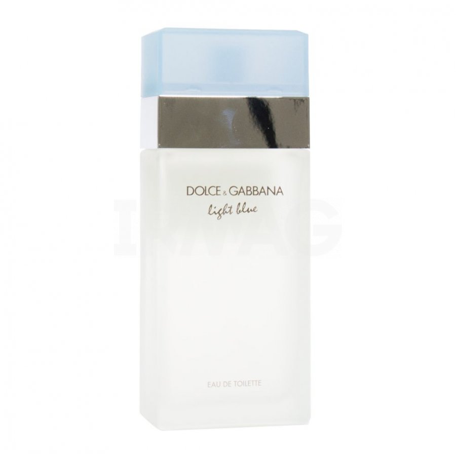 Dolce & gabbana discount light blue 100 мл