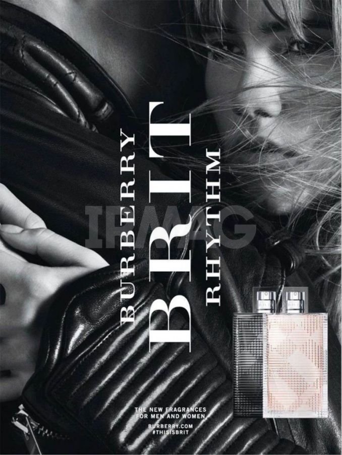 Burberry brit rhythm clearance floral eau de toilette