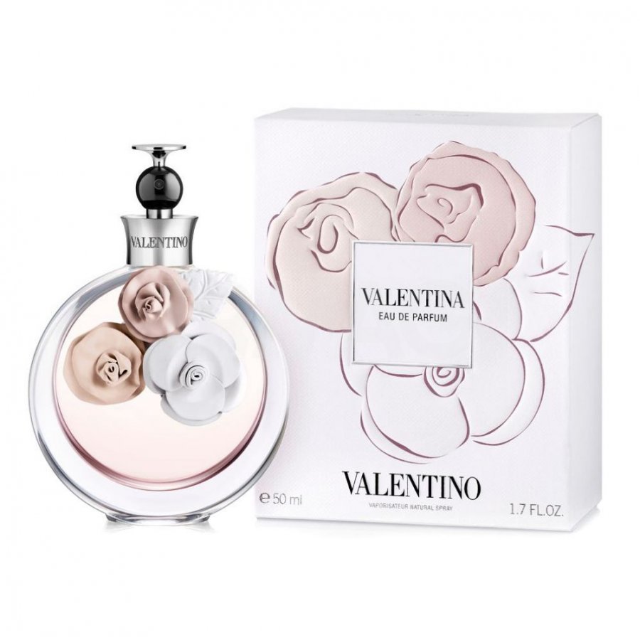 valentina edp